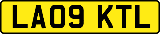 LA09KTL