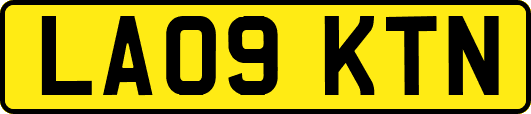 LA09KTN