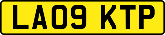 LA09KTP