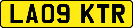 LA09KTR