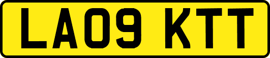 LA09KTT