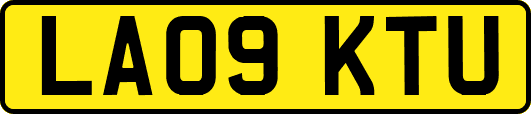 LA09KTU
