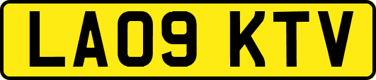LA09KTV