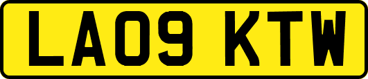 LA09KTW