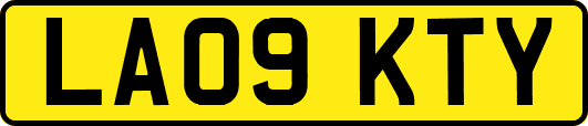 LA09KTY