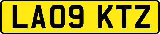 LA09KTZ