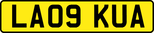 LA09KUA