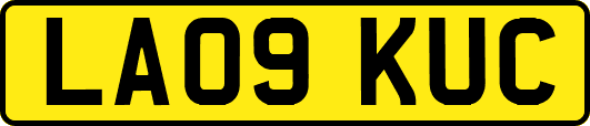 LA09KUC