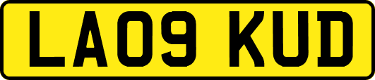 LA09KUD