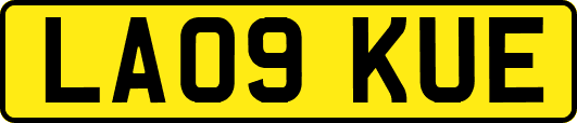 LA09KUE