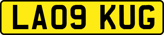LA09KUG