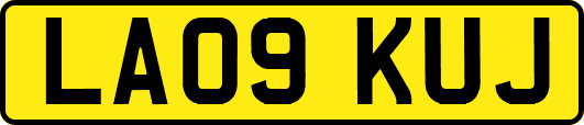 LA09KUJ