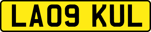 LA09KUL