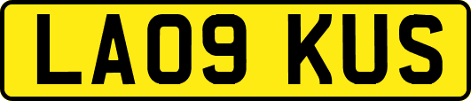 LA09KUS