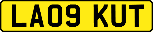 LA09KUT