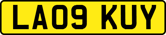 LA09KUY