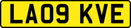 LA09KVE