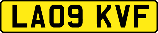 LA09KVF