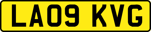 LA09KVG