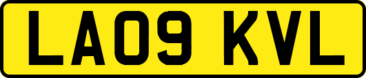 LA09KVL
