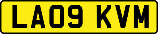 LA09KVM