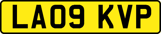 LA09KVP