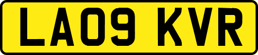 LA09KVR
