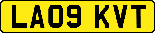 LA09KVT