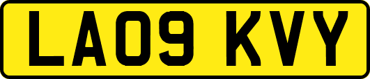 LA09KVY