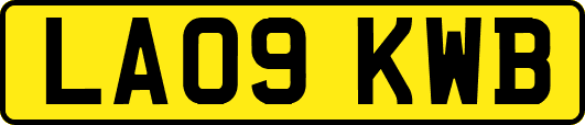 LA09KWB