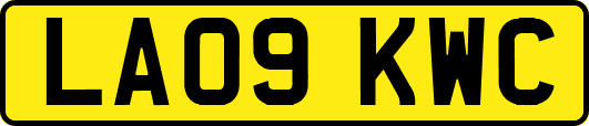 LA09KWC