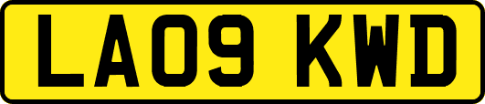 LA09KWD