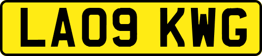 LA09KWG