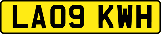 LA09KWH