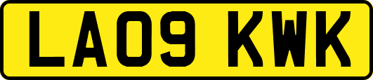 LA09KWK