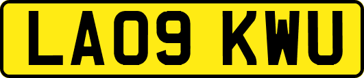 LA09KWU