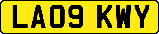 LA09KWY
