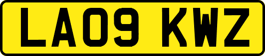 LA09KWZ
