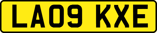 LA09KXE