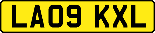 LA09KXL