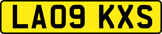 LA09KXS