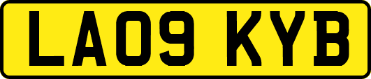 LA09KYB