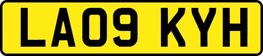 LA09KYH