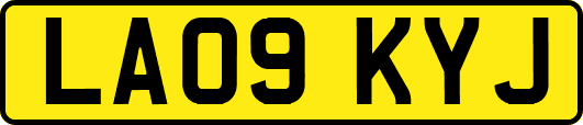 LA09KYJ
