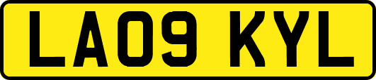 LA09KYL