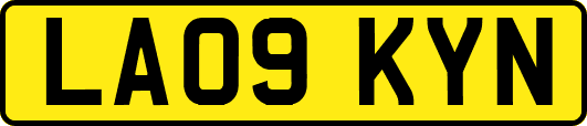 LA09KYN