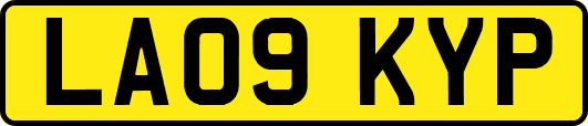 LA09KYP