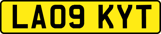 LA09KYT