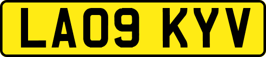 LA09KYV