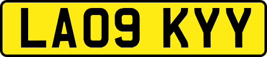 LA09KYY